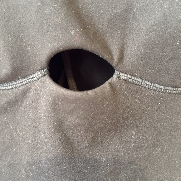 Popflex super short romper size Xlarge - Picture 4 of 9